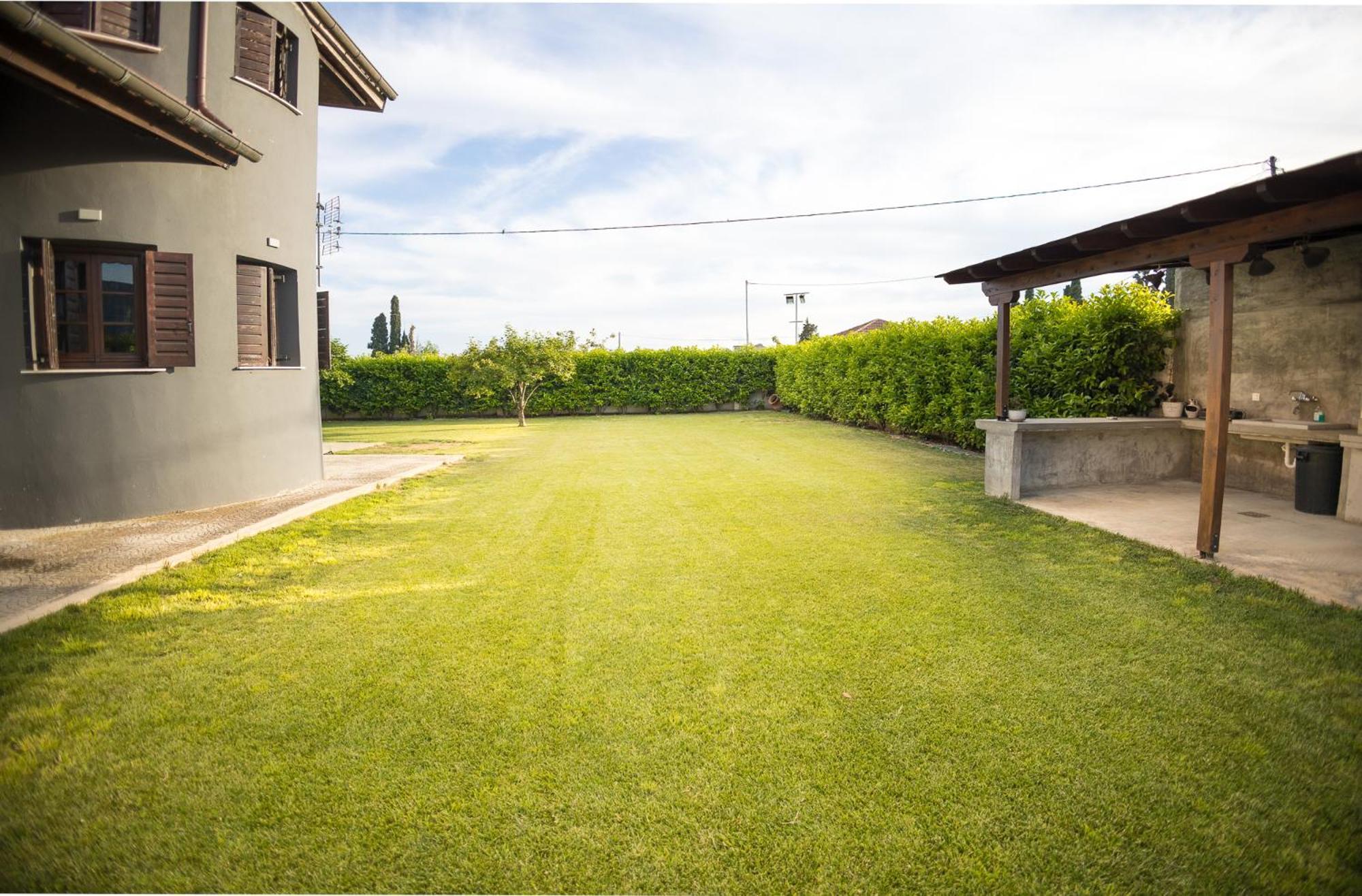 Countryside Luxury Studios Kato Lekhonia Exterior photo