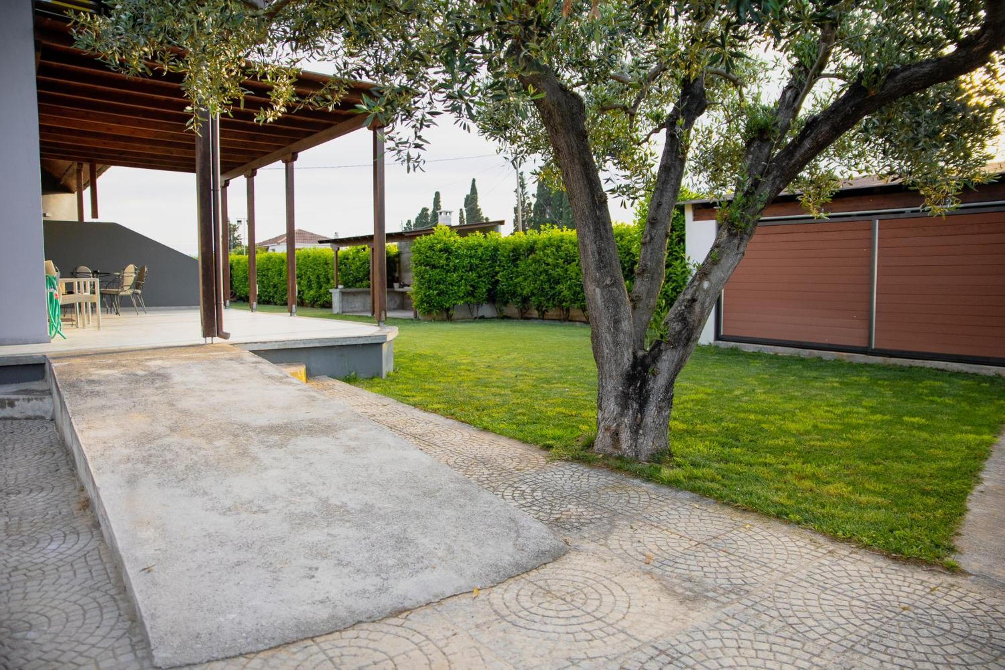 Countryside Luxury Studios Kato Lekhonia Exterior photo